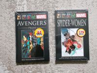 Marvel Comics 2 Stück Berlin - Wilmersdorf Vorschau