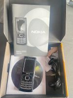 Handy Nokia 6500 Classic Hessen - Witzenhausen Vorschau