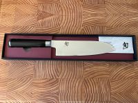 Kai Shun Santoku (18cm) Stuttgart - Stuttgart-Süd Vorschau