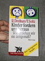 Kinder fordern uns heraus. Wie erziehen wir sie zeitgemäß? Brandenburg - Wilmersdorf bei Pritzwalk Vorschau