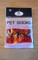 NEU + OVP Tier ABS-Socken  Spidermann  siehe Maße  Hund Katze Niedersachsen - Hardegsen Vorschau