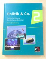 „Politik & Co.“ Klasse 9+10 Bln/BB Brandenburg - Schorfheide Vorschau