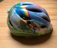 Fahrradhelm Kinder Alpina Gamma Flash Gr. 51-56 Dortmund - Mitte Vorschau