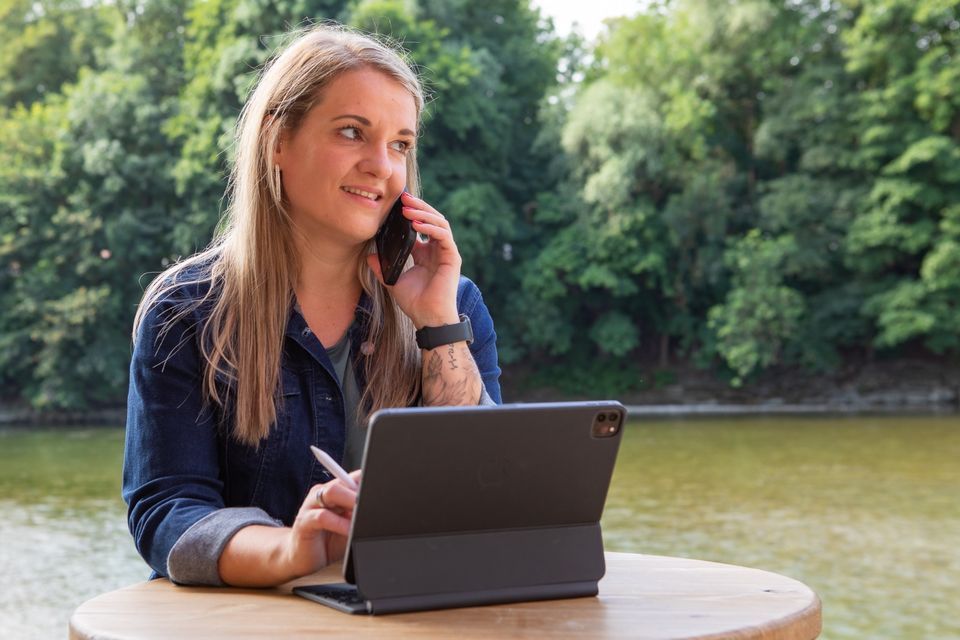 lexoffice Coaching: maßgeschneiderte lexoffice Schulung in Olching