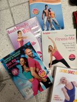 DVD Sport Fittnes Rheinland-Pfalz - Gillenfeld Vorschau