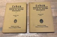 Lesebücher Leben von 1928 und 1929 Antik Nordrhein-Westfalen - Solingen Vorschau