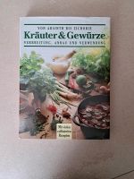 Kochbuch Kräuter und Gewürze Bayern - Bad Feilnbach Vorschau
