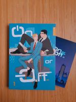 On or Off 1 BL Manga/Manhwa inkl. Extra Niedersachsen - Delmenhorst Vorschau