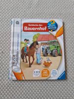 Tiptoi Buch Entdecke den Bauernhof Eimsbüttel - Hamburg Schnelsen Vorschau