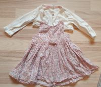 festliches Kleid Baby mit Bolero für Taufe / Hochzeit Bayern - Denklingen Vorschau