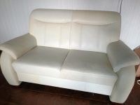 Couch Sofa zu verschenken Bayern - Königstein Vorschau