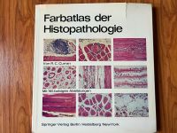 Farbatlas der Histopathologie Niedersachsen - Isernhagen Vorschau