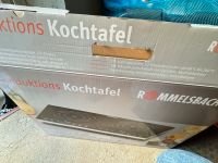 Induktions  Koch Tafel Baden-Württemberg - Bühlertal Vorschau