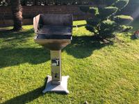 Edelstahl Grill Nordrhein-Westfalen - Ochtrup Vorschau