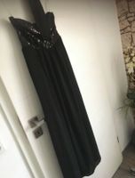 Wunderschönes Abendkleid Kleid lang Gr. 36 S M - Party Hochzeit Niedersachsen - Vechta Vorschau