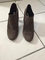 Stiefeletten von GEOX Bayern - Mengkofen Vorschau