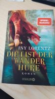 Iny Lorentz - Die List der Wanderhure Nordrhein-Westfalen - Bottrop Vorschau