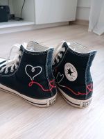 Converse Chucks Damen Gr. 36/37 Essen-West - Holsterhausen Vorschau