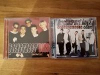 2 CDs Backstreet Boys Nordrhein-Westfalen - Netphen Vorschau