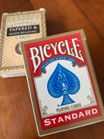 Bicycle Standard Spielkarten Magic cards Niedersachsen - Melle Vorschau