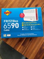 Fritz Box 6590 cable Router Mitte - Wedding Vorschau