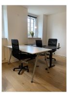 Co-Working Space (Fixed Desk) am Mehringdamm (Kreuzberg) Friedrichshain-Kreuzberg - Kreuzberg Vorschau