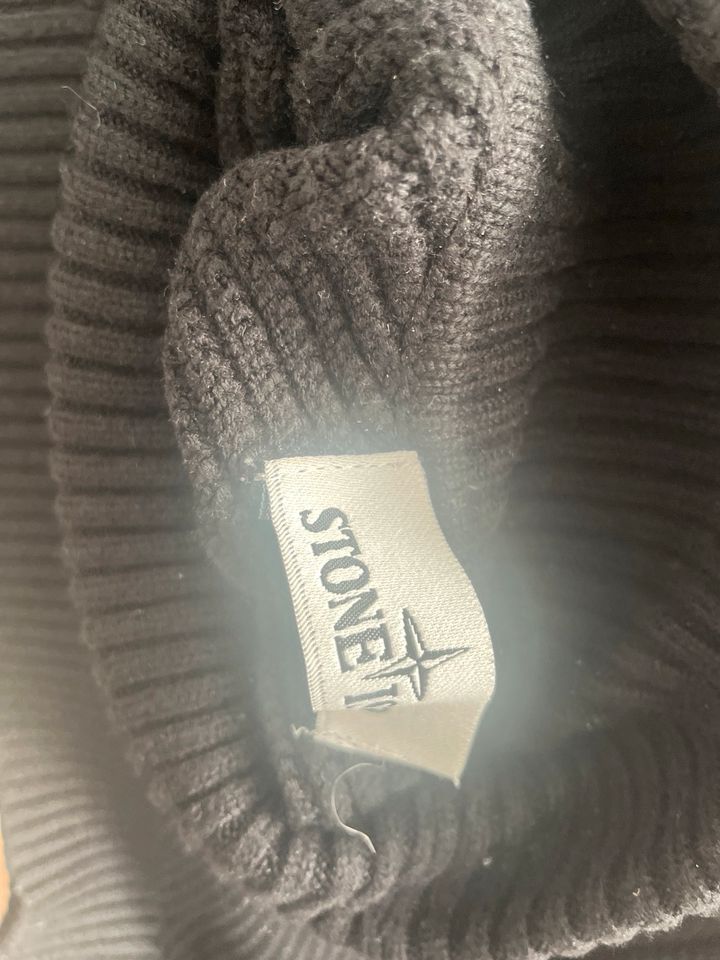 Stone Island knit große L in Bremen