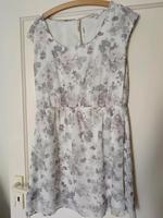 Hübsches Sommerkleid Gr. 44 Berlin - Reinickendorf Vorschau