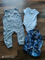 Kleidung Jungen gr 68   body Strampler Nordrhein-Westfalen - Rheine Vorschau