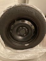 Hankook 4 Winterreifen gebraucht Hessen - Wehrheim Vorschau