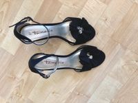 Tamaris Pumps, Schuhe, schwarz, schick, Größe 37 Bayern - Neu Ulm Vorschau