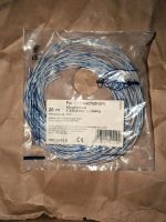 Klingelleitung für Schwachstrom _ 20m Kabel _ Y 2x0,6mm _ neu Nordrhein-Westfalen - Troisdorf Vorschau