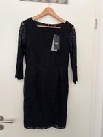 Kleid aus Spitze - mit Etikett - in Größe 38 Niedersachsen - Rastede Vorschau