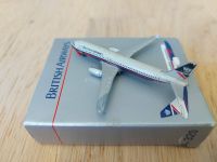 Airbus A320 BritishAirways Schabak Modellflugzeug München - Schwabing-Freimann Vorschau