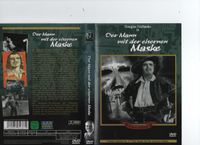 Der Mann mit der eisernen Maske DVD  Douglas Fairbanks Mecklenburg-Vorpommern - Neuburg (Nordwestmecklenburg) Vorschau