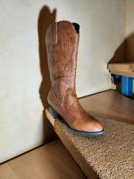 Damen Cowboy Stiefel vegane Stiefel Hessen - Melsungen Vorschau