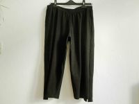 Caprihose/Legging, kurz, von Vivance, schwarz, Gr. 48/50 Friedrichshain-Kreuzberg - Kreuzberg Vorschau