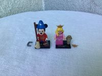 Tausche diese Lego Disney Figuren gegen 1 auf Bild 5 Stuttgart - Vaihingen Vorschau