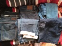 5er-Paket-H.-Jeans+Bermudas,Gr.XL=Gr.52,Markenware,NEUWERTIG Baden-Württemberg - Böblingen Vorschau