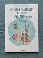 Buch „Das kleine Kaninchen, das so gerne einschlafen möchte“ Dresden - Äußere Neustadt Vorschau