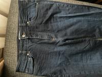 Adagio Damen Denim Jeans 38/32 Mitte - Wedding Vorschau