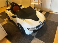 BMW i8 Kinder Elektro Auto - Sportwagen Berlin - Marzahn Vorschau