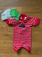 Fred's World by Green Cotton Baby Badeanzug UV Schutz  rot 92/98 Hessen - Langgöns Vorschau