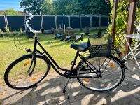 Fahrrad TRIUMPH KULTRAD City Bike 28" NP328€ Niedersachsen - Tarmstedt Vorschau