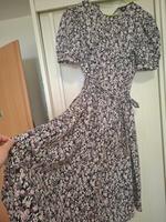 Midikleid Baumwolle Bayern - Freyung Vorschau