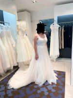 Brautkleid Sweatheart Nordrhein-Westfalen - Emsdetten Vorschau