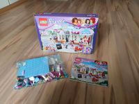 Lego Friends 41119 Heartlake Cupcake Cafe¹ Wandsbek - Hamburg Hummelsbüttel  Vorschau