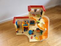 Playmobil Kindergarten 5567 - Kita Sonnenschein Innenstadt - Köln Altstadt Vorschau