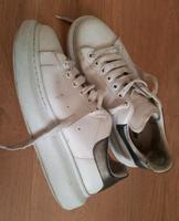 Alexander McQueen Sneakers – Größe 40 Hamburg - Harburg Vorschau