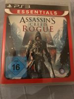 Assasin Creed Rogue PlayStation 3 Stuttgart - Stuttgart-Süd Vorschau
